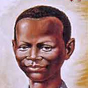 Blessed Daudi Okello