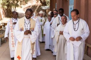 White Fathers Missionaries of Africa