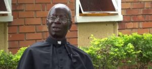 Fr. James Kabuye